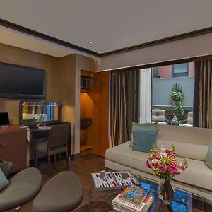 Suite de 1 Dormitorio y Cama King